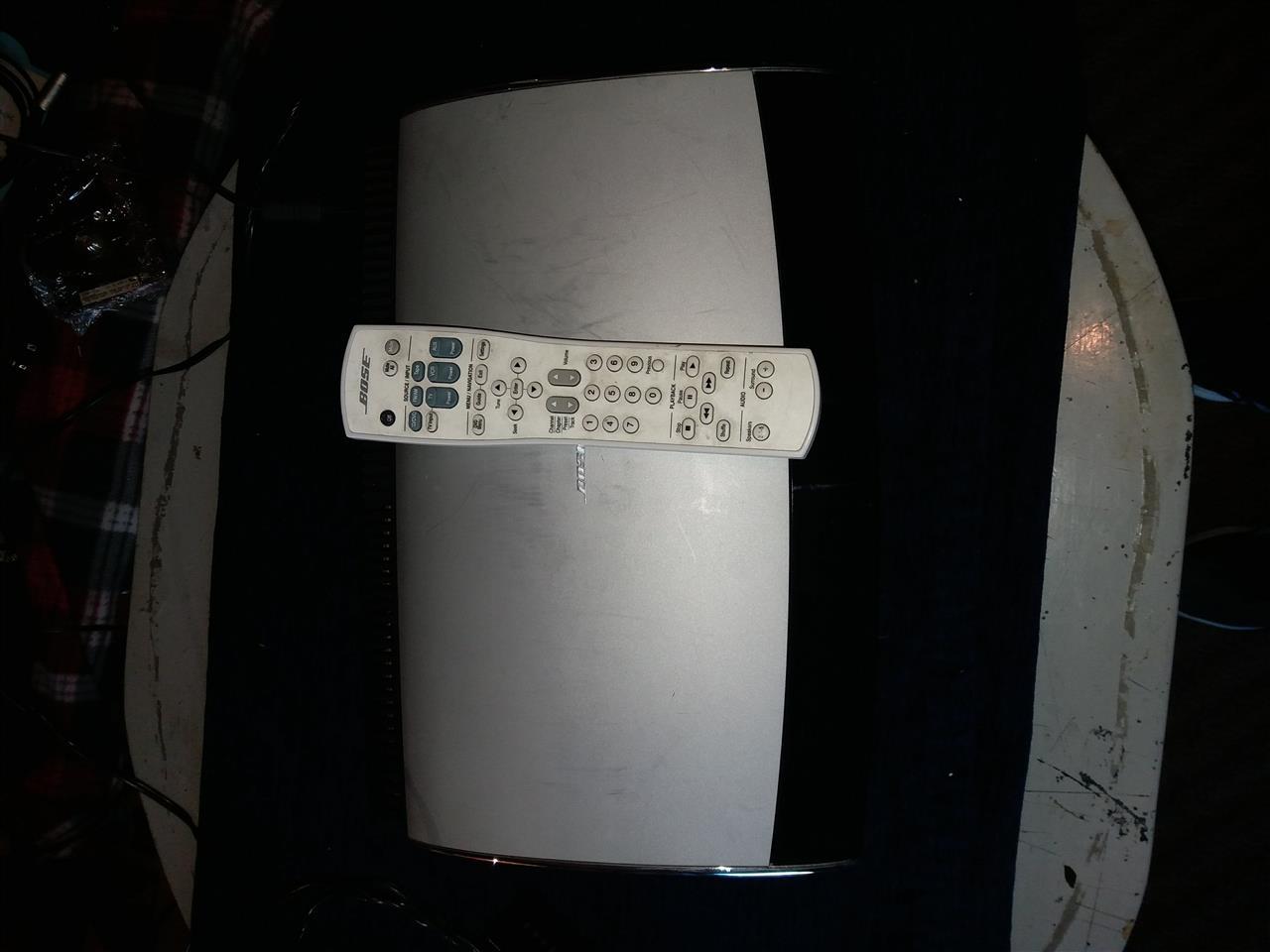 Bose