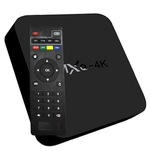 IPTV BOX