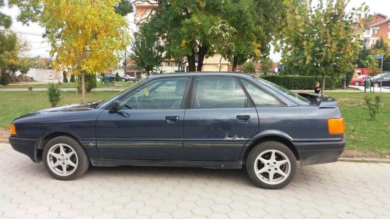 Audi-80