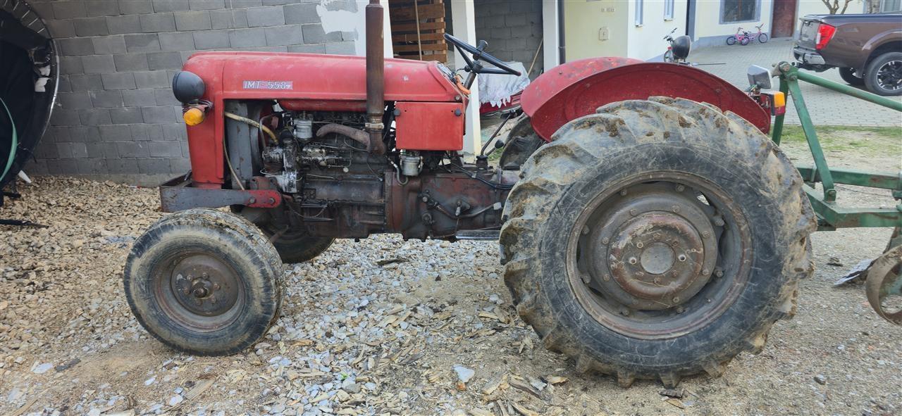 Traktor