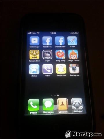 iPhone-3G