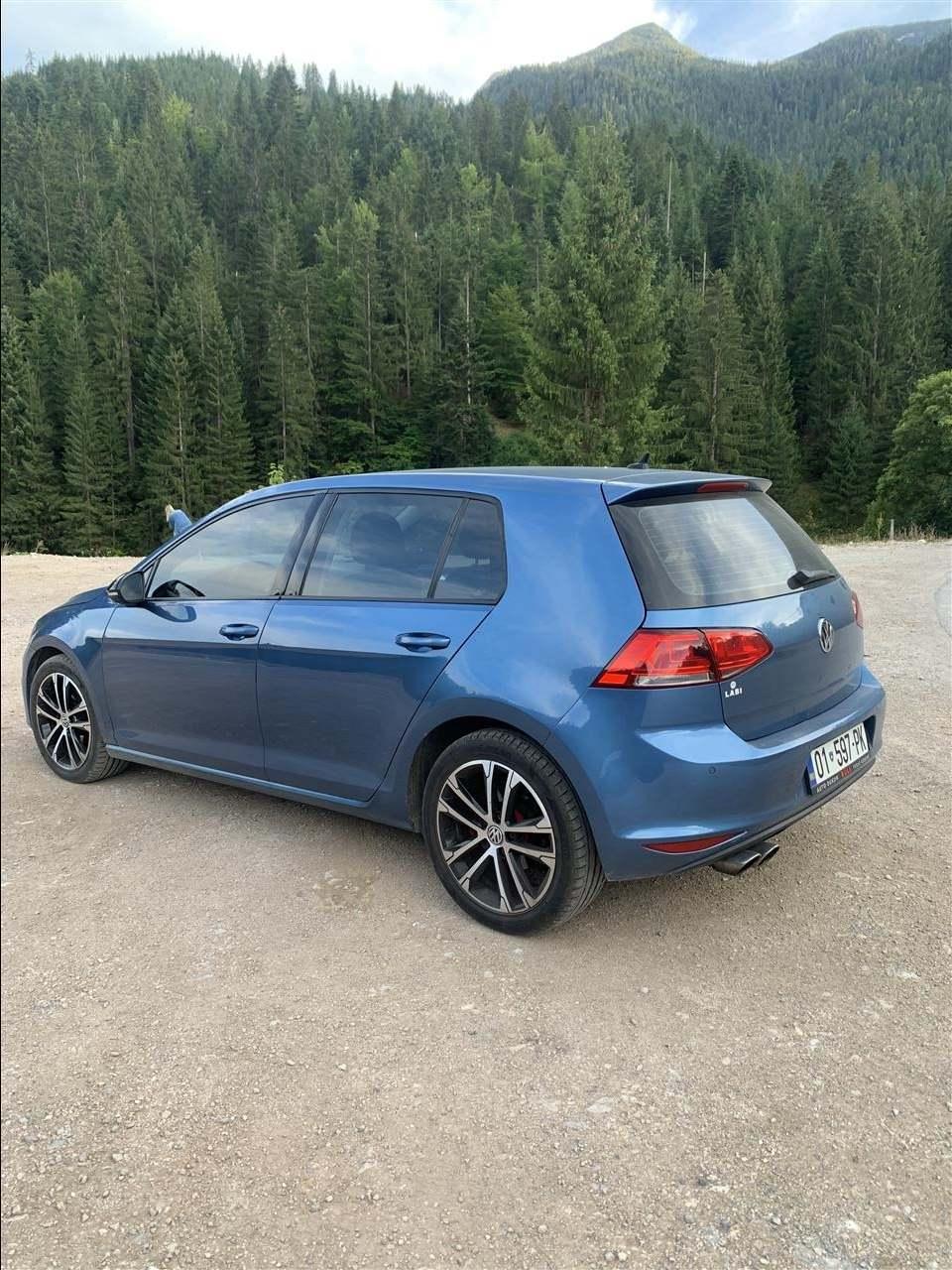 Golf-7