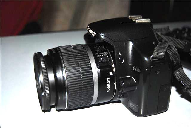 Canon 