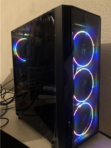 &#55357&#56613GAMING PC&#55357&#56613