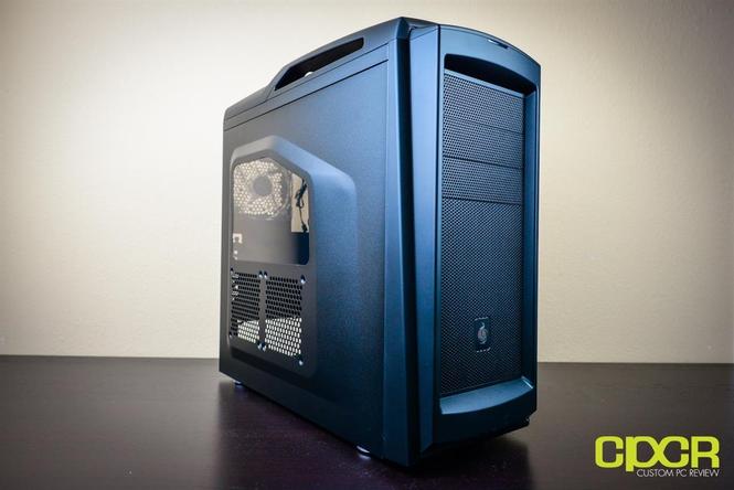 U shit....Extrem i7 PC - Extrem Edition