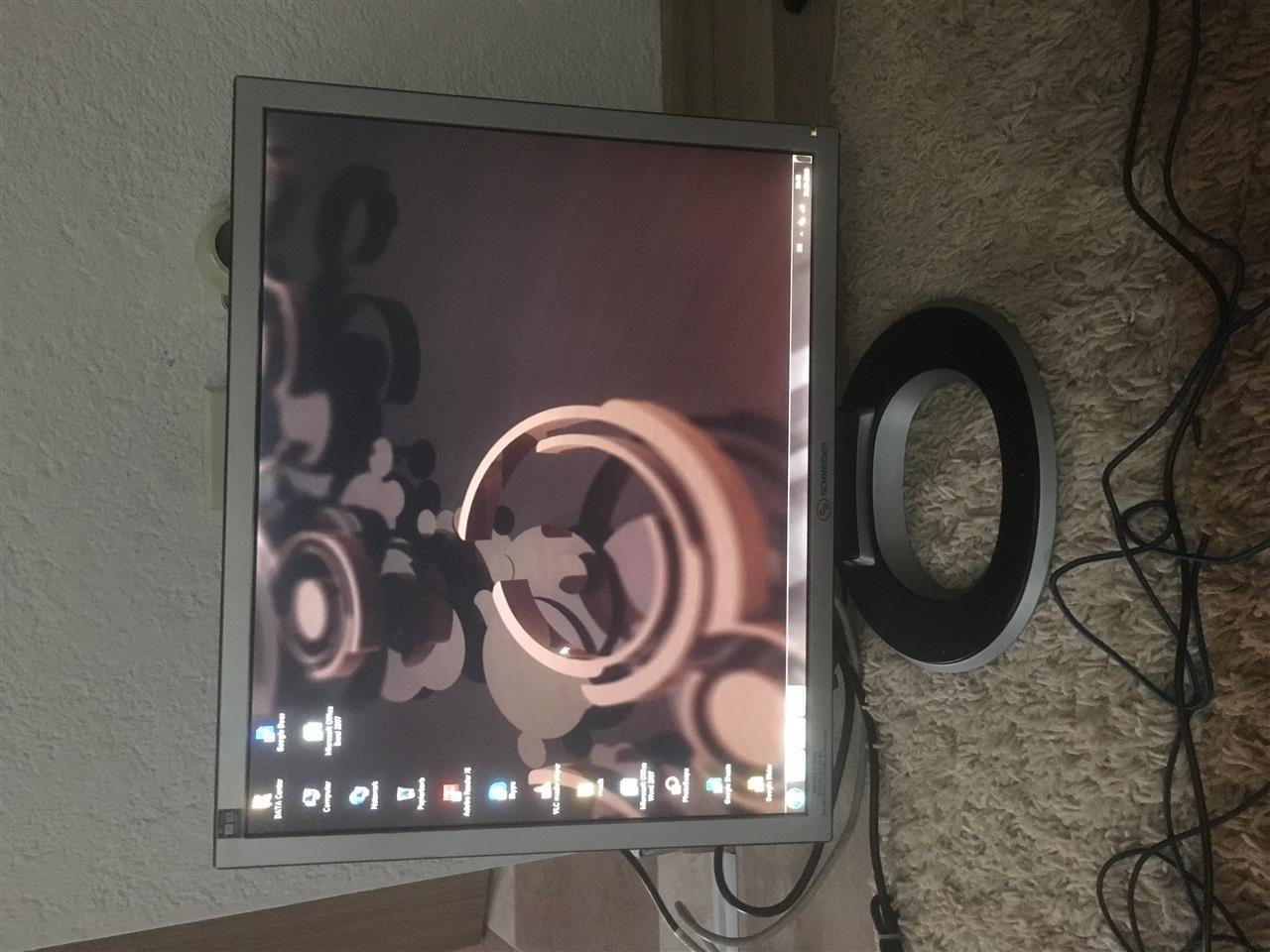 Monitor-per--PC