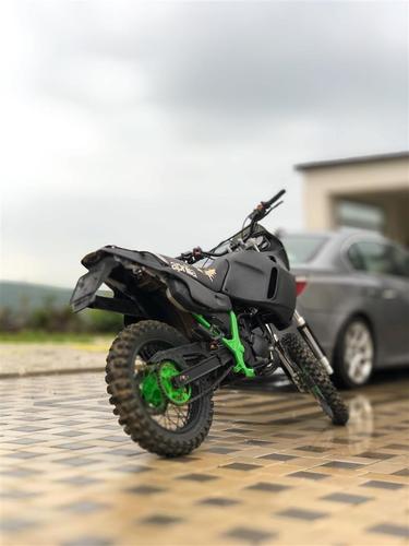250cc 4takt