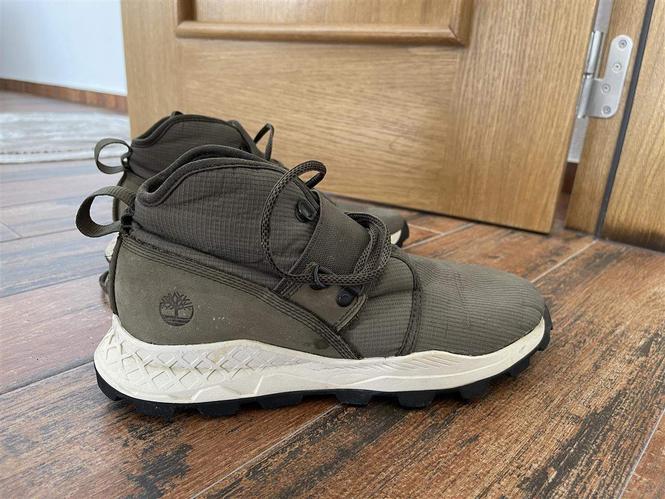 Shiten Timberland Original