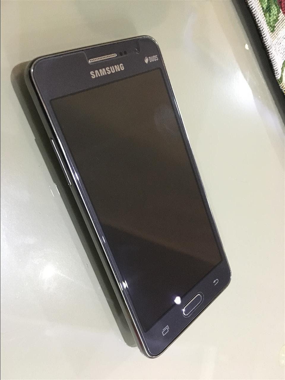 Samsung-duos