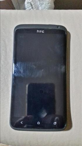 Htc one X