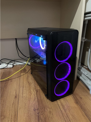 Pc gaming