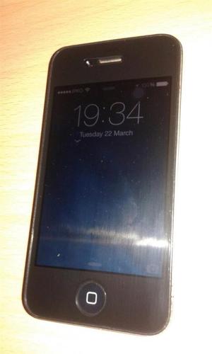 iphone 4   