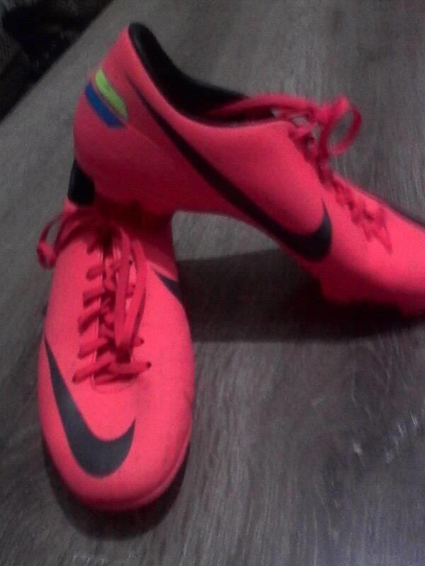 Nike-