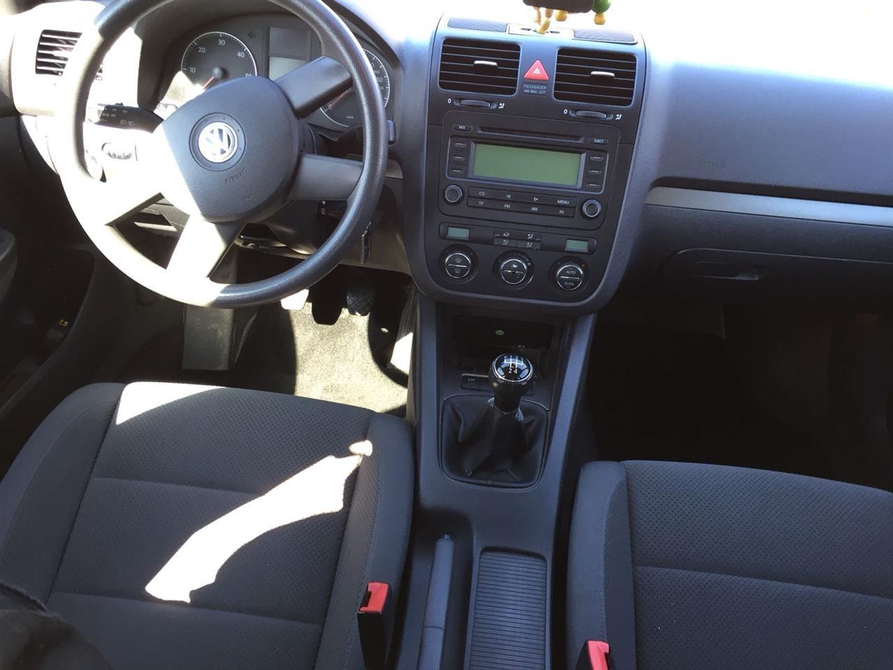 Golf-5