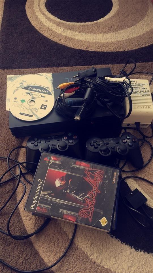 Ps2