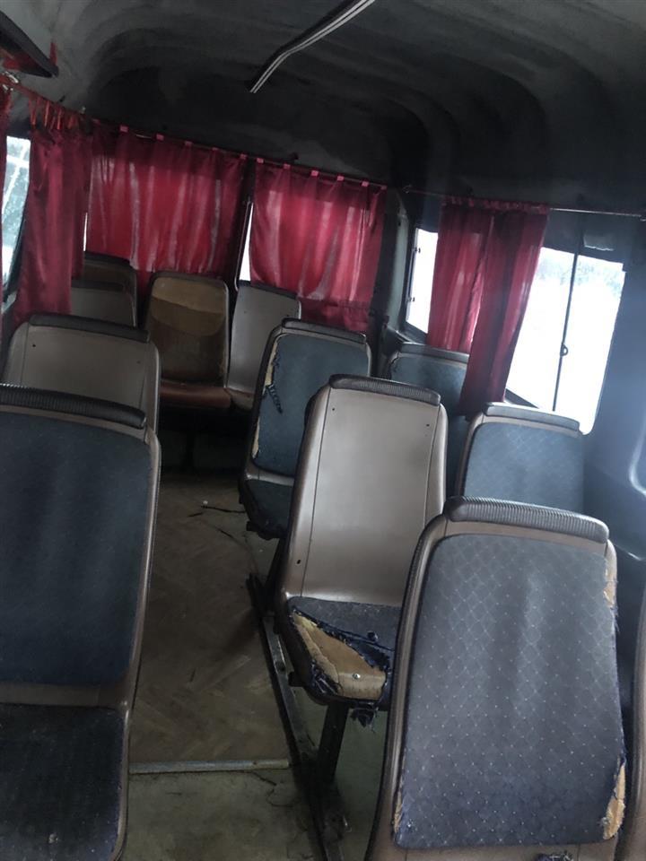 MINIBUS