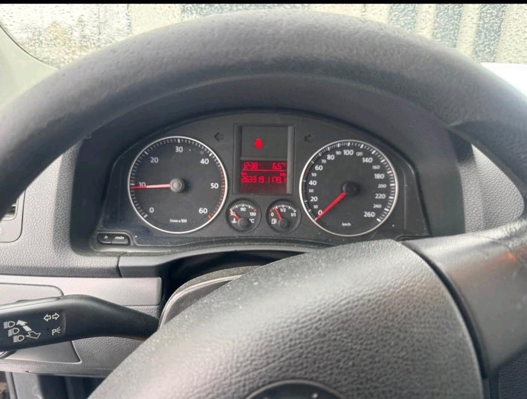 Vw-Golf