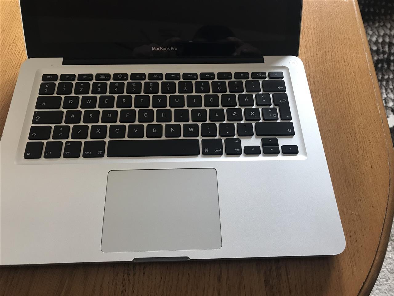 Macbook-pro