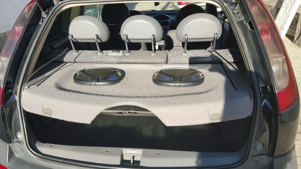 OPEL-CORSA-C