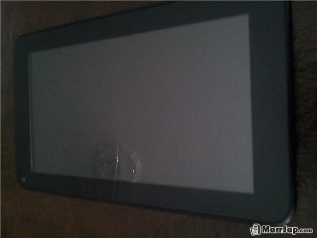 Tablet