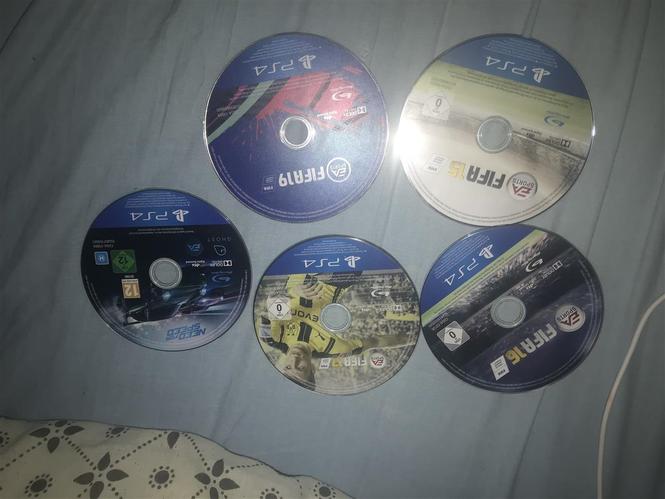 shitet cd