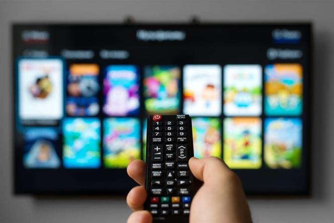 AD IPTV
