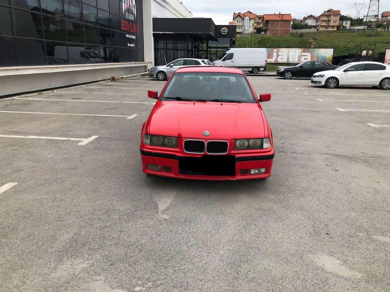 Shitet-BMW