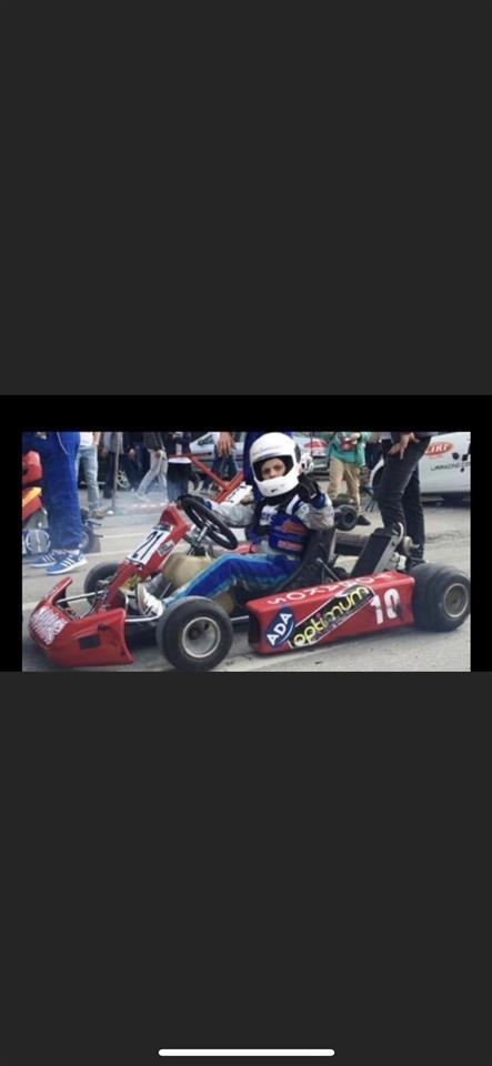 Karting