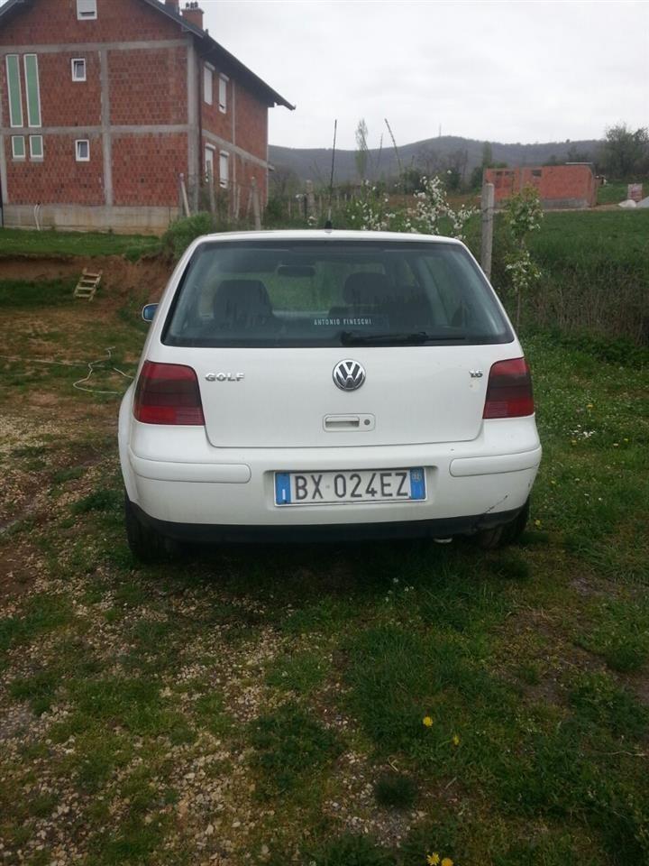 Golf-4