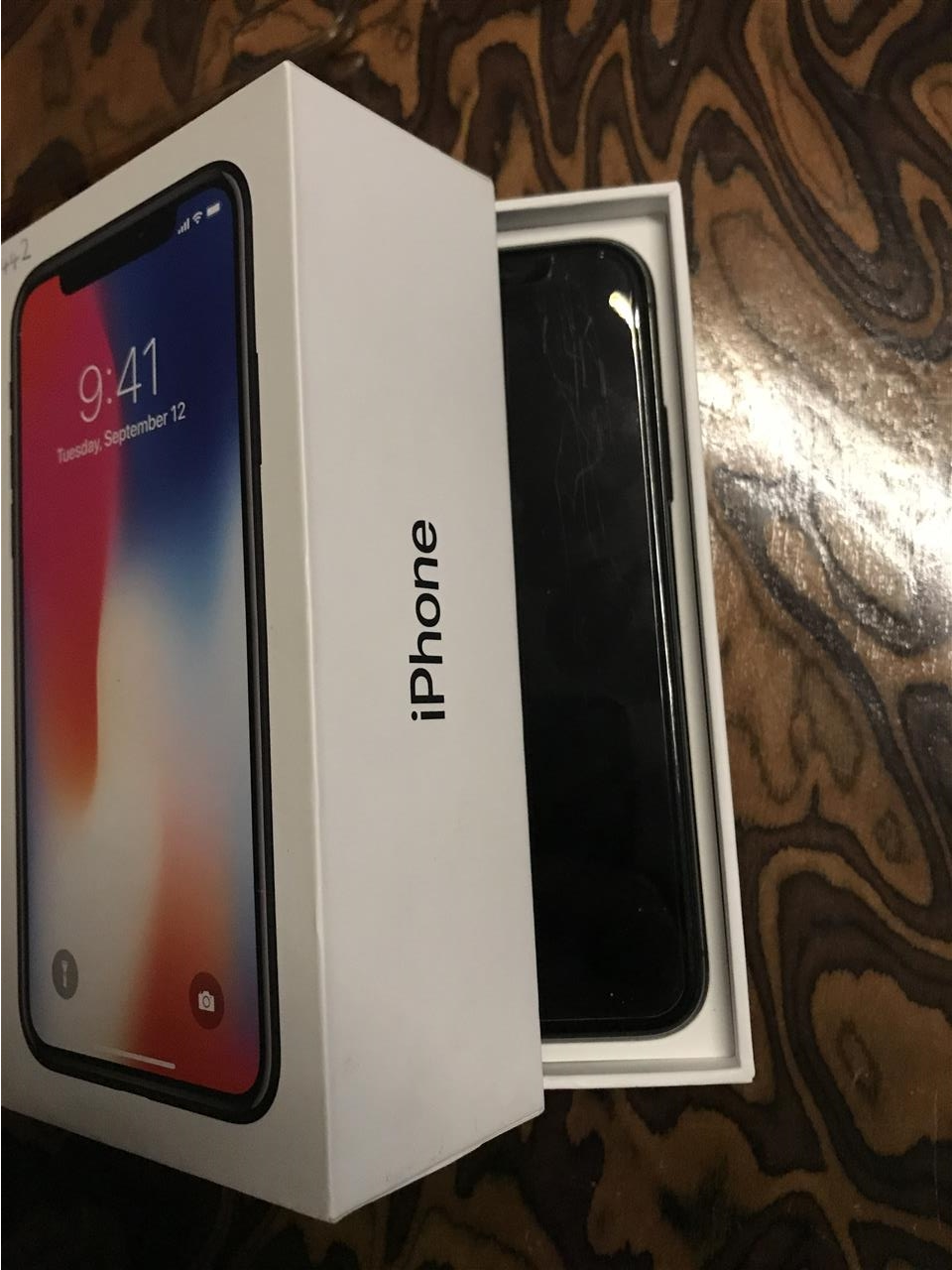 IPhone-X-64GB
