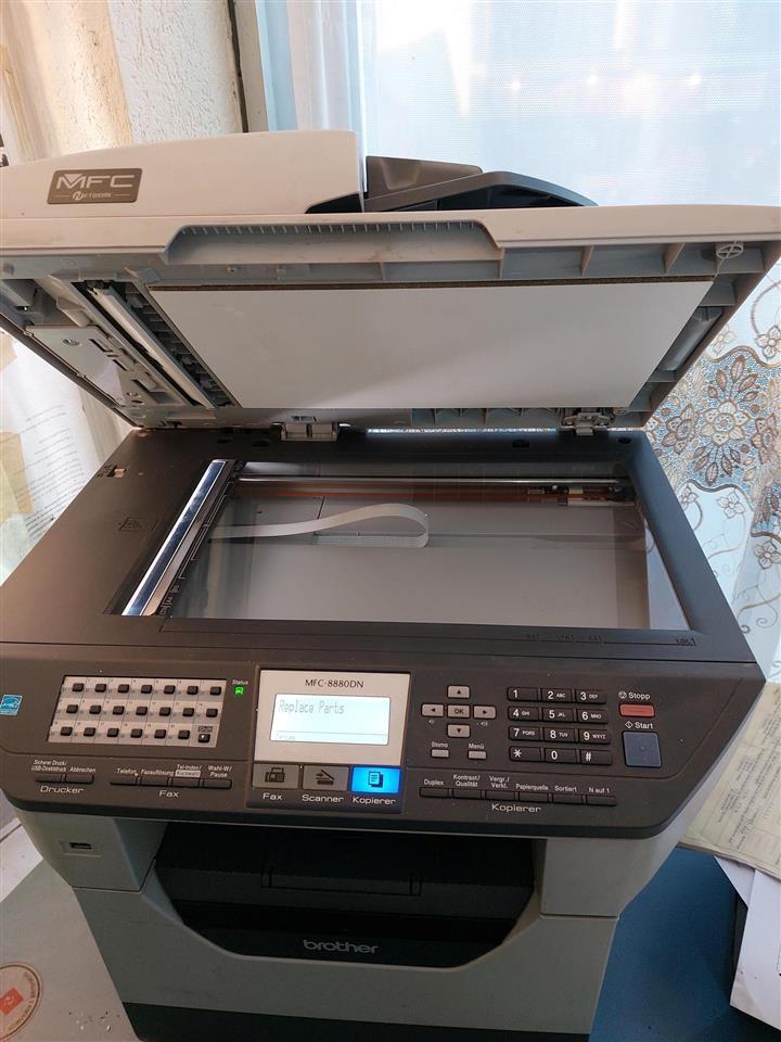 Printer