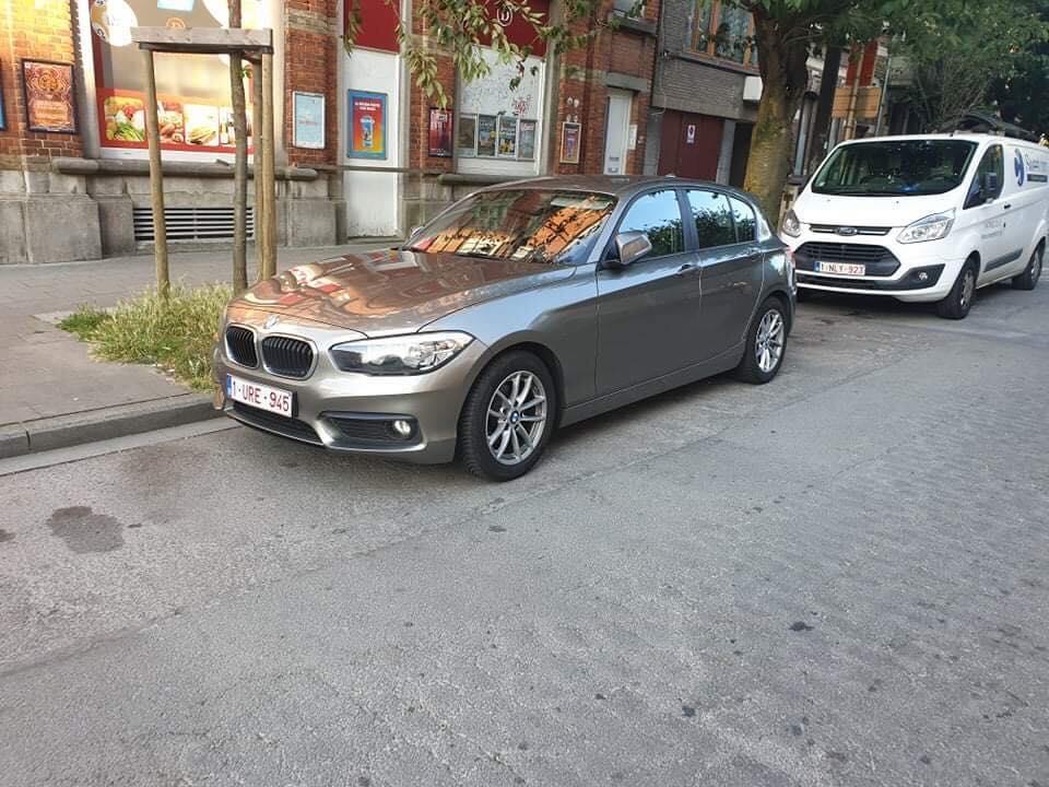 Shitet-BMW