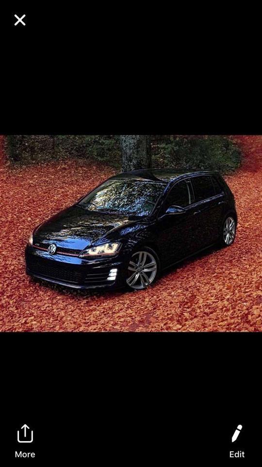 Golf-7