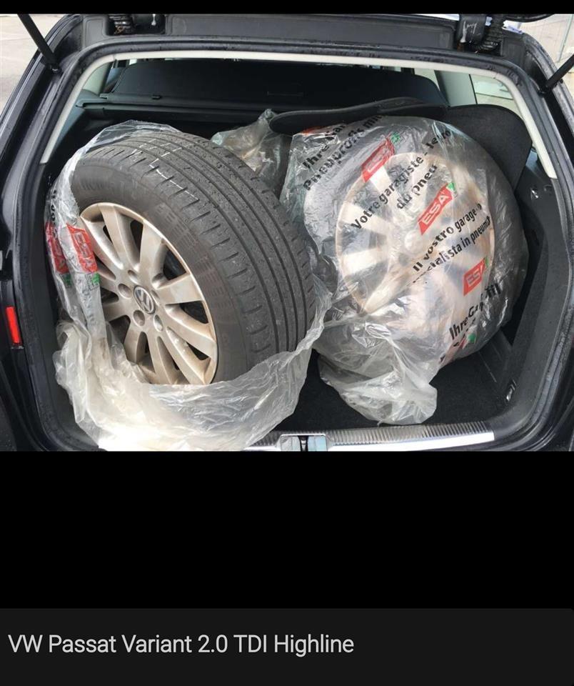 Passat