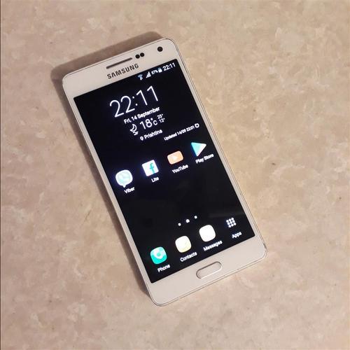 Galaxy A5