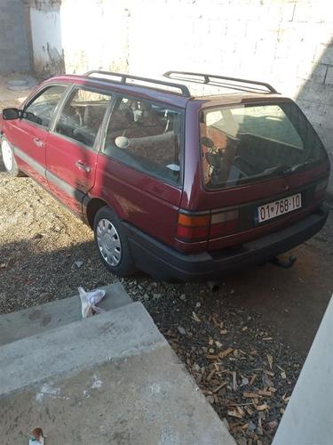 Shitet Passat karavan