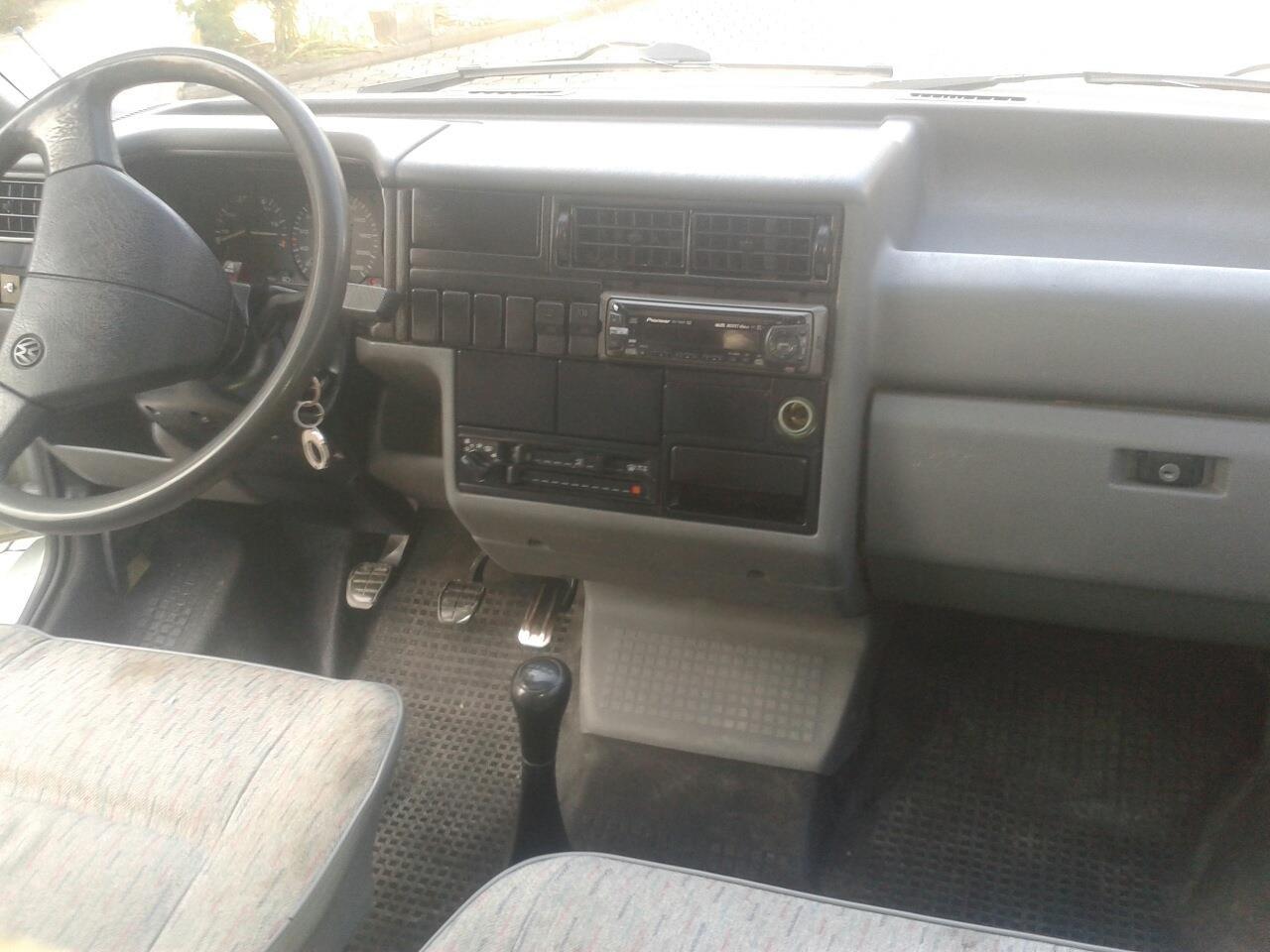 kombi