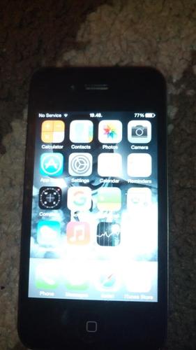 Iphone 4