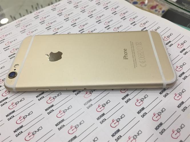 iPhone 6