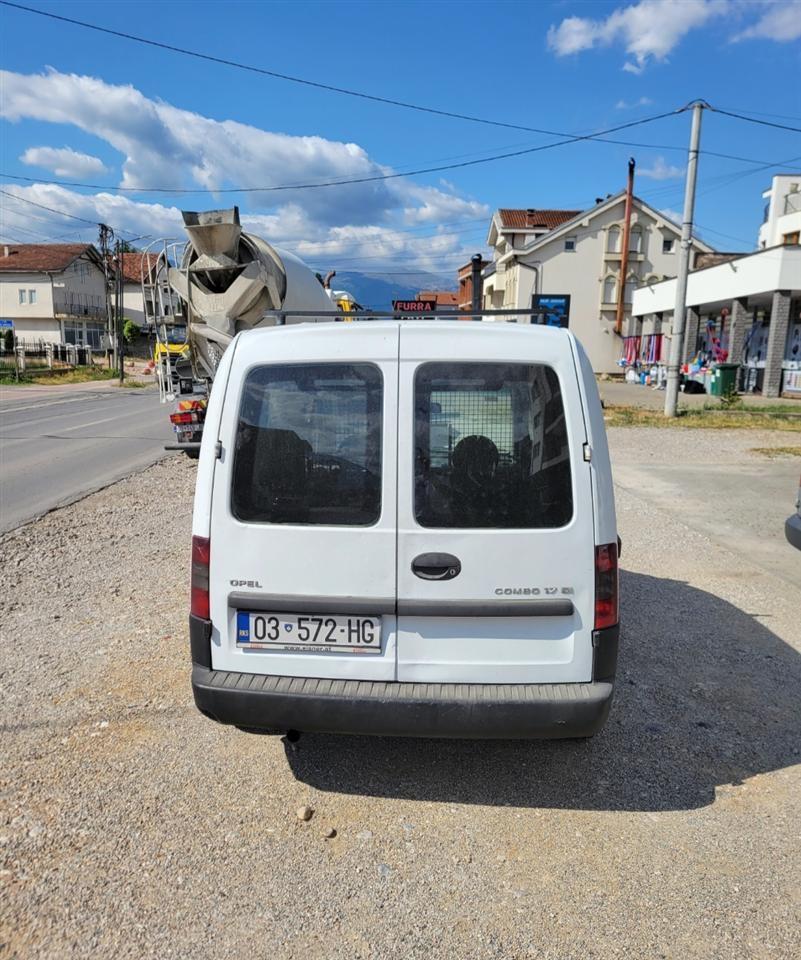 Opel-combo