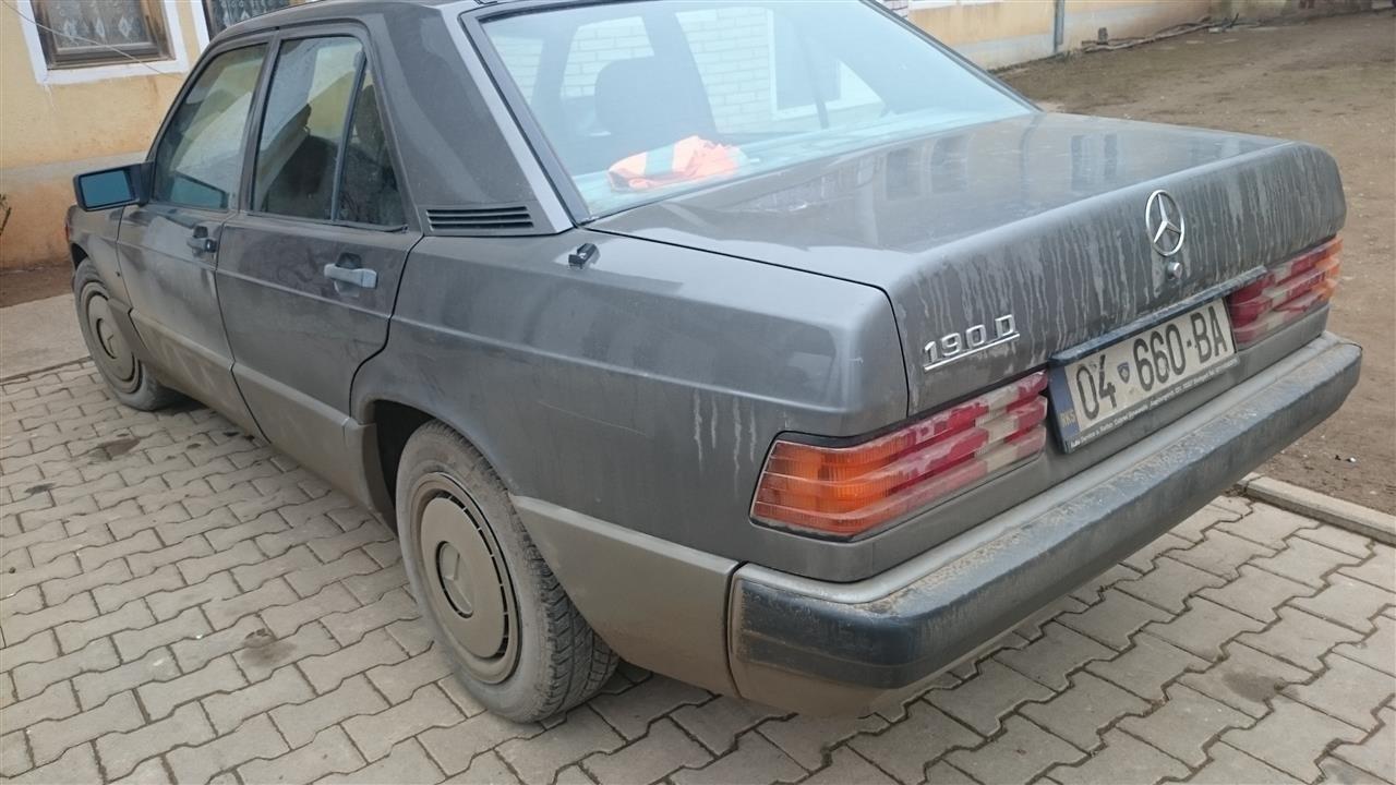 Mercedes-