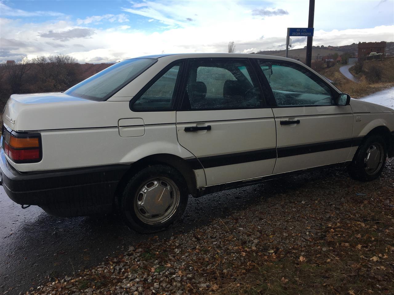 passat