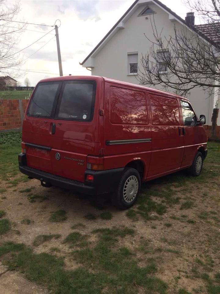 vw