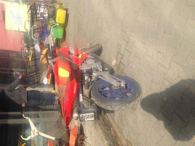 Aprila 50cc