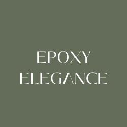 Epoxy Elegance 