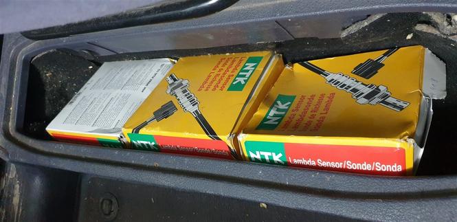 SENSOR PËR RENAULT