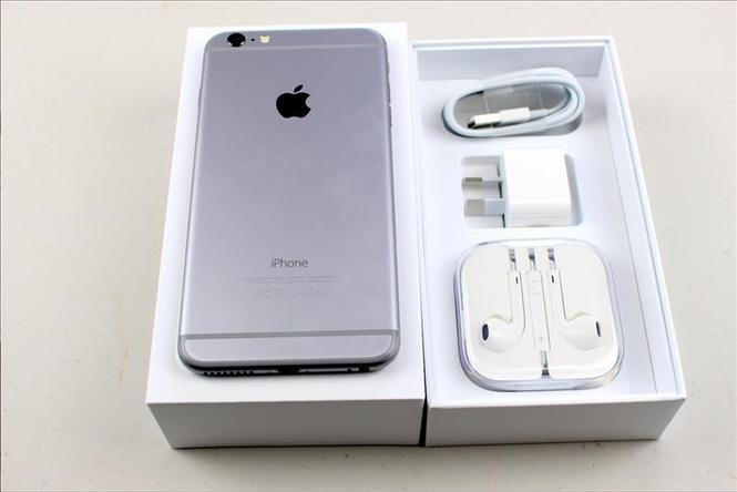 iphone 6 