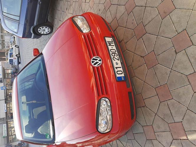 Golf 4
