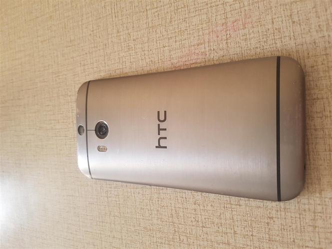 HTC M8