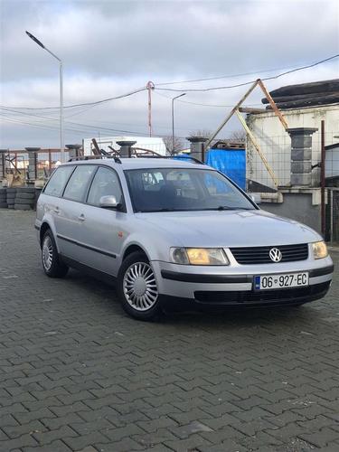 Passat tip top